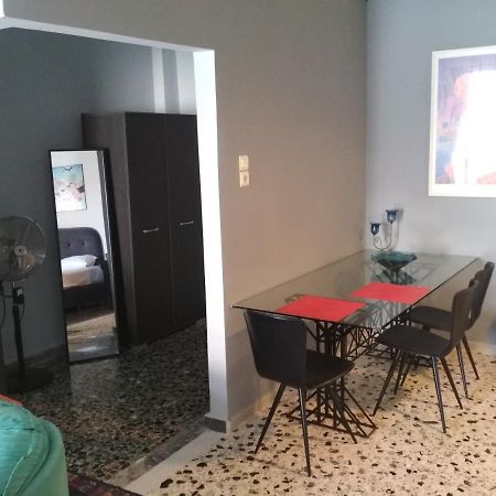 Rethnet Spacious Studio Rethymno Exteriör bild