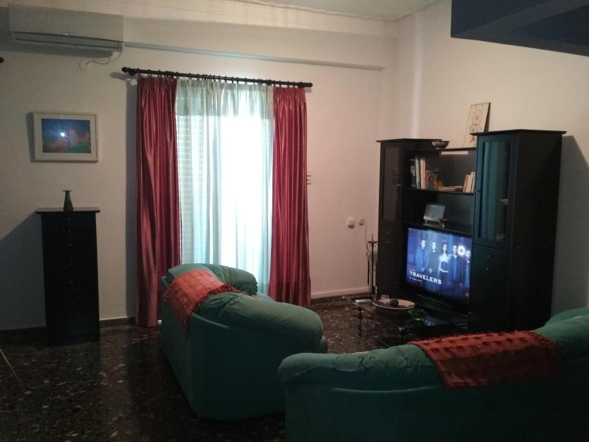 Rethnet Spacious Studio Rethymno Exteriör bild