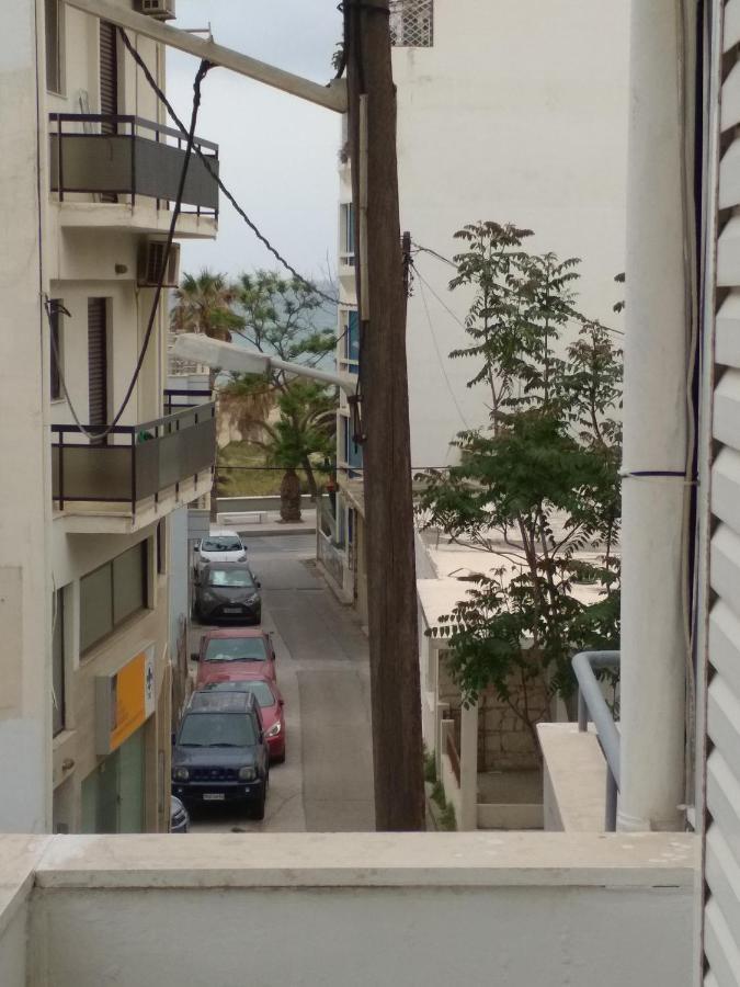 Rethnet Spacious Studio Rethymno Exteriör bild
